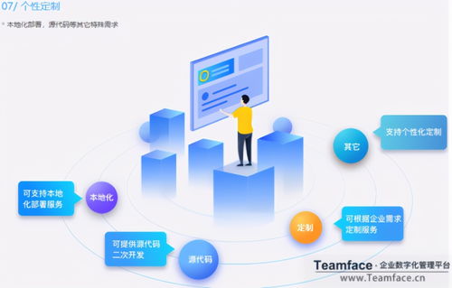 企业人力资源管理系统的选型解读 基于不同需求的正确搭配策略